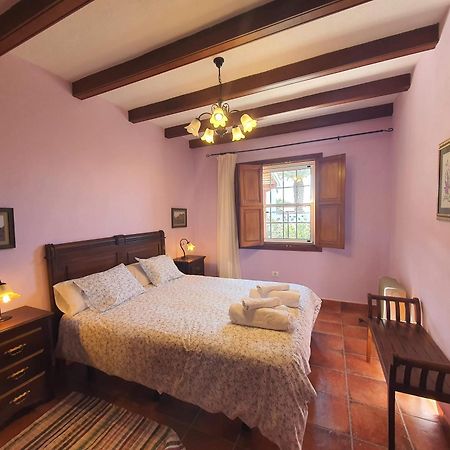 Casa Bayon Villa El Paso Buitenkant foto
