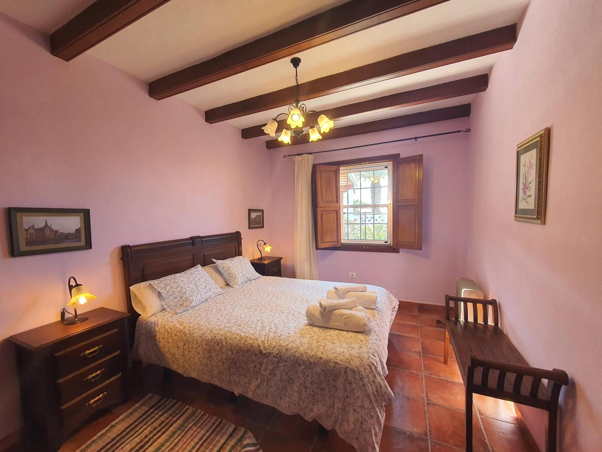 Casa Bayon Villa El Paso Buitenkant foto